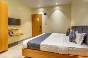 Fotografie z fotogalerie ubytování VITS Select Nashik v destinaci Nášik