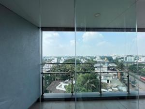 Φωτογραφία από το άλμπουμ του Hotel Lotus Suites σε Miraj