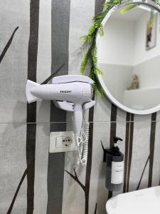 Fotografie z fotogalerie ubytování Sams Room v destinaci Catania