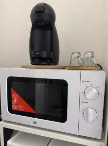 Fotografie z fotogalerie ubytování Sams Room v destinaci Catania + 5 fotografií