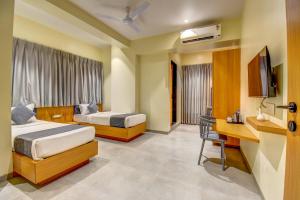 Fotografie z fotogalerie ubytování VITS Select Nashik v destinaci Nášik