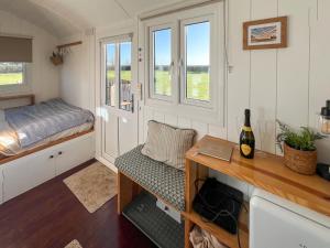 Billede fra billedgalleriet på Oak Hut - Uk51025 i Wellingore