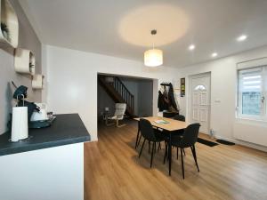 Billede fra billedgalleriet på le cosy proche du port i Grand-Fort-Philippe