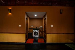 Fotografie z fotogalerie ubytování Paithrukam house luxurious earthy homestay v destinaci Mananthavady