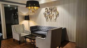 Gallery image of Crystal Orange Hotel Beijing Shunyi Zhongxin in Beijing