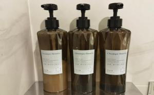 Gallery image of Crystal Orange Hotel Beijing Shunyi Zhongxin in Beijing