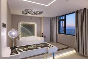 Gallery image of Crystal Orange Hotel Beijing Shunyi Zhongxin in Beijing