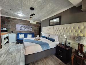 صورة لـ Bosveld In Die Stad Lodge في ألبرتون