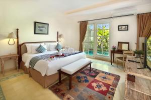 Gallery image of Maison at C Boutique Hotel & Spa Seminyak in Seminyak