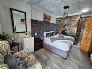 صورة لـ Bosveld In Die Stad Lodge في ألبرتون +69 صورة