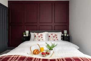 Φωτογραφία από το άλμπουμ του Modern Terrace, 2 Bathroom, Patio, Free Parking στο Μπέντφορντ +30 φωτογραφίες