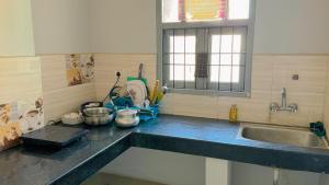 Billede fra billedgalleriet på Atiti 2bhk Opulent Oasis -205 i Patna + 34 billeder