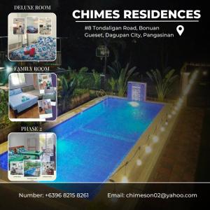 Φωτογραφία από το άλμπουμ του Chimes Residences σε Bateng