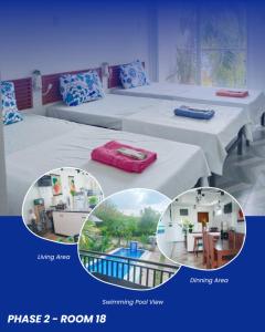 Φωτογραφία από το άλμπουμ του Chimes Residences σε Bateng +1 φωτογραφίες