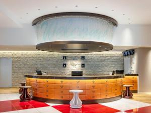 Fotografie z fotogalerie ubytování Comfort Suites Tokyo Bay v destinaci Urayasu