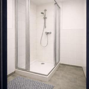 Ένα μπάνιο στο Worker Place Emmerich