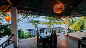 Příroda nedaleko hotelu