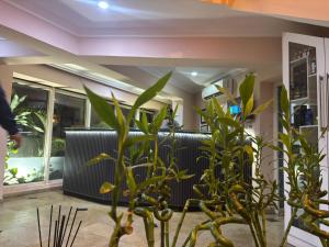 Φωτογραφία από το άλμπουμ του Stylish Modern Elegance Deluxe Suite σε Lagos +14 φωτογραφίες