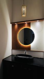 Fotografie z fotogalerie ubytování Mystery palace v destinaci Varkala