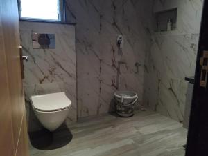 Imagine din galeria proprietății Hotel City View în Golāghāt