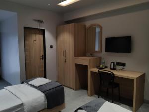 Galería fotográfica de Hotel City View en Golāghāt