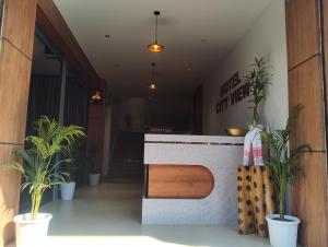 Galería fotográfica de Hotel City View en Golāghāt