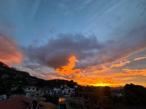 Φυσικό τοπίο κοντά σε αυτό το bed & breakfast