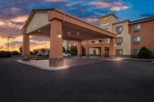 Foto dalla galleria di Comfort Inn & Suites Thatcher - Safford a Thatcher
