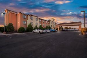 Foto dalla galleria di Comfort Inn & Suites Thatcher - Safford a Thatcher