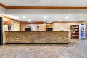 Foto dalla galleria di Comfort Inn & Suites Thatcher - Safford a Thatcher