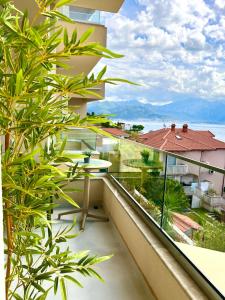 Phong cảnh thiên nhiên gần căn hộ