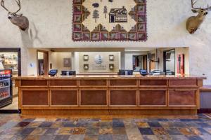 Fotografie z fotogalerie ubytování Comfort Inn & Suites Branson Meadows v destinaci Branson + 48 fotografií