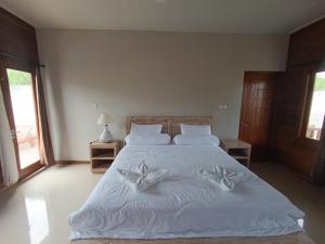 Fotografie z fotogalerie ubytování Saghara Villa Amed v destinaci Amed