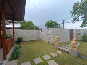 Fotografie z fotogalerie ubytování Saghara Villa Amed v destinaci Amed