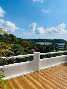Un paisaje natural cerca de la habitación en casa particular 9 fotos más