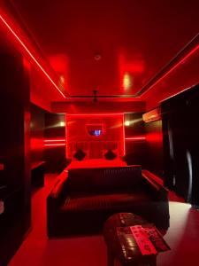 Ảnh trong thư viện ảnh của Hotel The Liberty Inn & Suites , Gomti Nagar Lucknow ở Lucknow