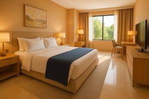 Fotografie z fotogalerie ubytování Wormse Suite v destinaci Thimbú