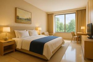 Fotografie z fotogalerie ubytování Wormse Suite v destinaci Thimbú