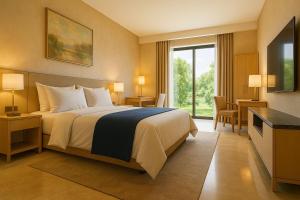 Fotografie z fotogalerie ubytování Wormse Suite v destinaci Thimbú