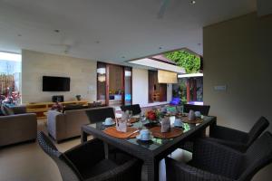 Gallery image of The Murdha Villa in Seminyak