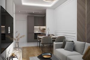 O zonă de relaxare la zarah