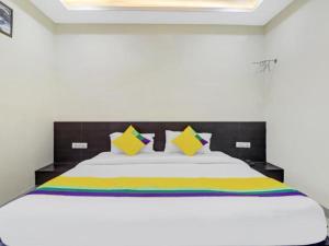 Fotografie z fotogalerie ubytování Ravi Residency Bharatpur v destinaci Bharatpur