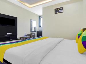 Fotografie z fotogalerie ubytování Ravi Residency Bharatpur v destinaci Bharatpur + 3 fotografie