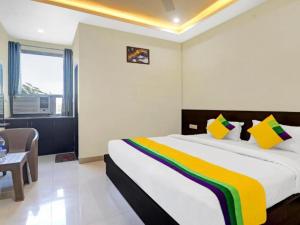 Fotografie z fotogalerie ubytování Ravi Residency Bharatpur v destinaci Bharatpur