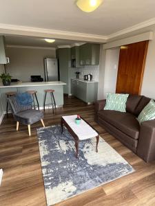 Et opholdsområde på Solas on Santos