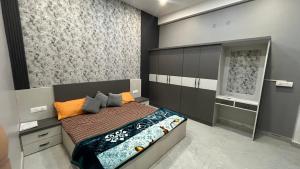 Fotografie z fotogalerie ubytování Anugrah Homestay v destinaci Váránasí