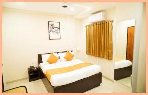 Imagen de la galería de The Residency Inn Visawa Kolhapur, en Kolhapur