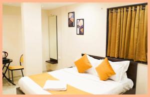 Imagen de la galería de The Residency Inn Visawa Kolhapur, en Kolhapur