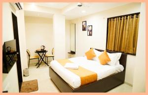 Imagen de la galería de The Residency Inn Visawa Kolhapur, en Kolhapur