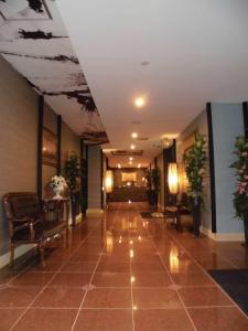 Fotografie z fotogalerie ubytování Hotel D.D v destinaci Kashiba